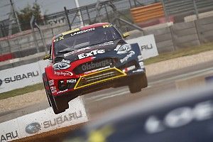 WRX-Exodus geht weiter: Auch Olsbergs zieht zurück!
