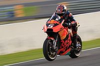 Zarco mulai bisa kendalikan KTM