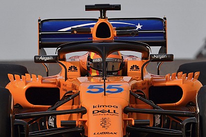 Sainz no espera con Norris la rivalidad que vivió con Verstappen