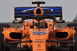 Sainz não espera rivalidade à la Verstappen com Norris
