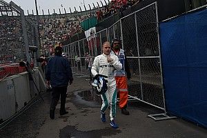Bottas biztos benne, hogy érdekes lesz a vasárnap Mexikóban
