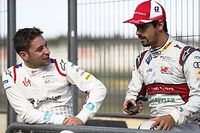Accrochage avec Buemi : Di Grassi et Frijns se querellent sur Twitter