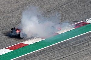 Los siete pecados capitales de Sebastian Vettel y Ferrari