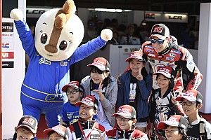Merasa kecewakan fans, Nakagami minta maaf