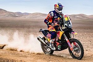 Toby Price wint Dakar Rally 2019, drama voor Quintanilla in laatste etappe