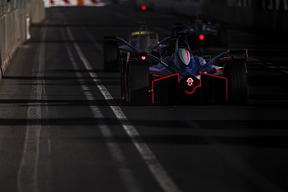 Di Grassi "vad" ötletekre és F1-et verő motorokra vágyik a Formula E-ben