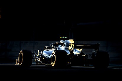 Bottas ve Hamilton, sıralama turları öncesinde araçta daha fazla çalışma istiyor
