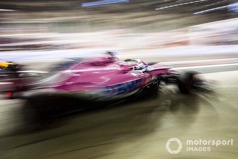 Reclamo Haas bocciato: la Racing Point Force India è un Costruttore di F1