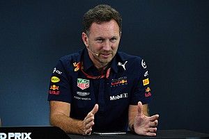 Horner: “Regras estáveis” são melhor caminho para grid competitivo