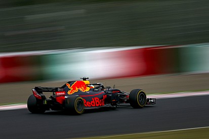 Ricciardo: Margem de Max em qualis não é por “bolas maiores”
