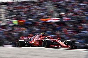 Why Ferrari's turnaround is difficult to explain