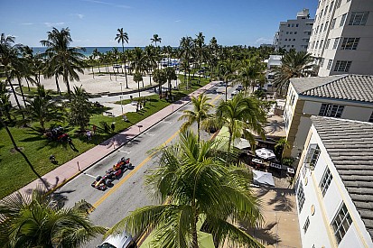 Jövő héten fontos lépés történhet a Miami Nagydíj sorsát illetően