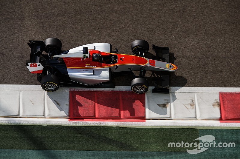 FIA Formula 3: Arrivano Deledda e Petrov