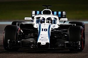 Lowe: Stroll, Formula 1'e çok erken geldi