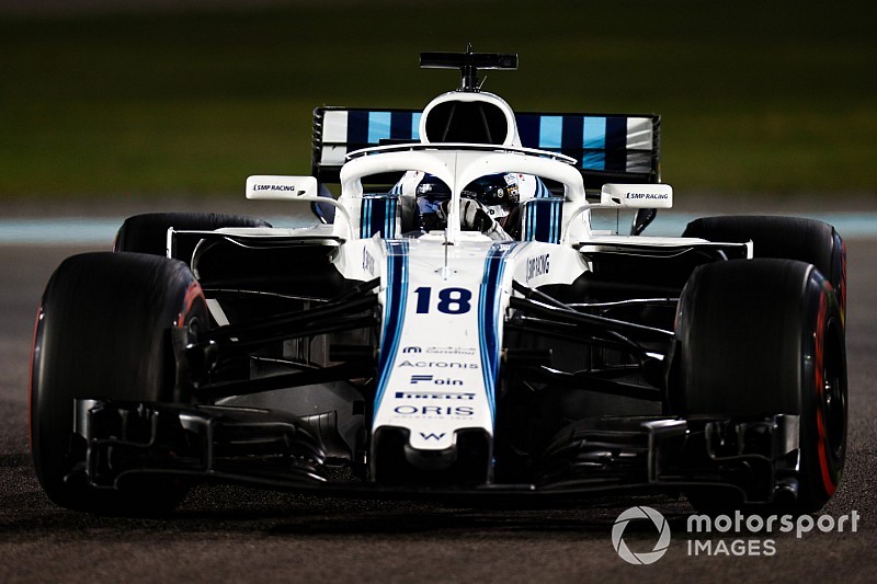 Lowe: Stroll, Formula 1'e çok erken geldi