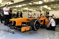 Alonso déjà de retour dans une F1 !