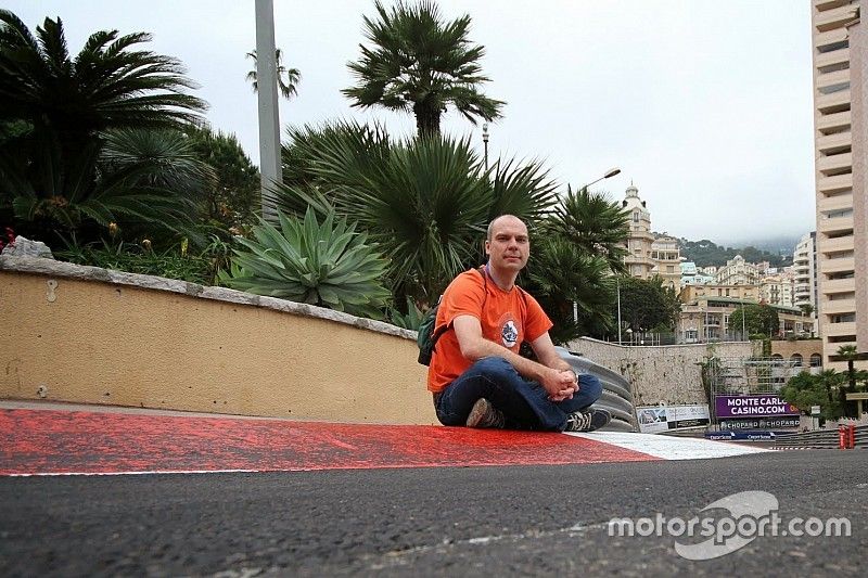 Rotterdammer ziet idee voor Formule 1 mogelijk werkelijkheid worden