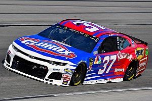 JTG Daugherty Racing unveils innovative new sponsor model