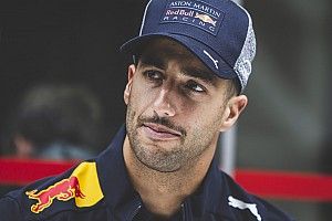 Ricciardo predice que habrá lágrimas por su última carrera en Red Bull