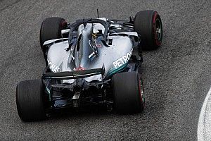 Hamilton se enfrenta a un dilema con su motor para Abu Dhabi