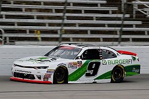 Tyler Reddick ist NASCAR Xfinity-Champion 2018