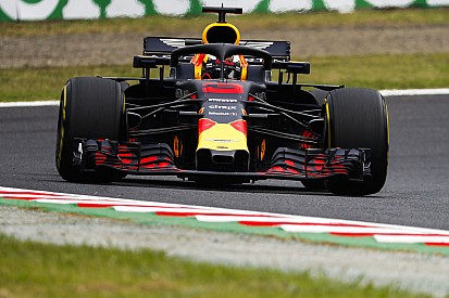 Ricciardo kijkt uit naar Austin: “Vier inhaalmogelijkheden”