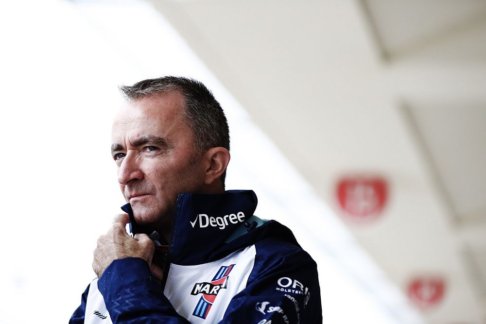 Lowe: "F1-75 daha fazla zaferi hak ediyordu"