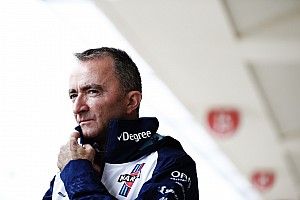 Лоу о кризисе Williams: Дна мы уже достигли
