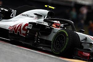 Haas anuncia acordo com patrocinador principal para 2019