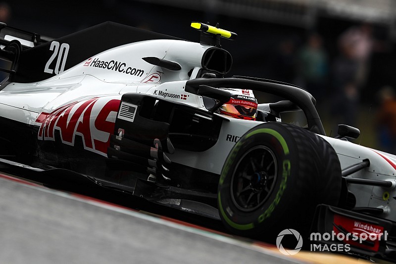 Haas anuncia a Rich Energy como patrocinador principal para 2019