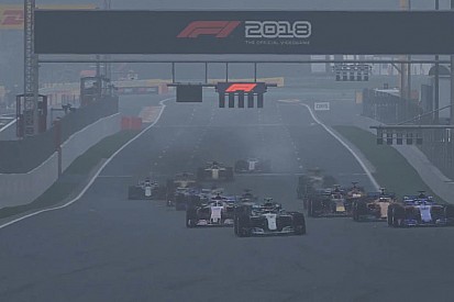 F1 eSports Series begint aan derde seizoen