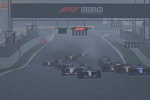 F1 eSports Series begint aan derde seizoen