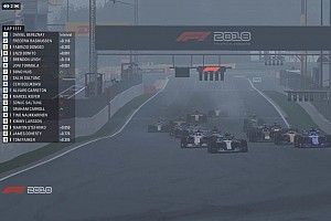 F1 eSpor'da Leigh ve Mercedes fırtınası sürüyor
