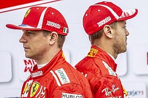 A többség úgy gondolja, Räikkönen bajnok lehetett volna Vettel mellett