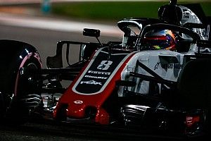 Grosjean: "Orgoglioso di come sono riuscito a raddrizzare la mia stagione"