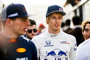 Hartley rejoint les pilotes de simulateur Ferrari