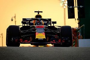 Red Bull: Haben alles getan, um Ricciardo zu halten