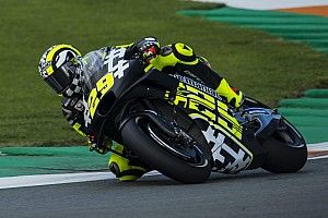 Iannone ungkit lagi kelemahan Aprilia