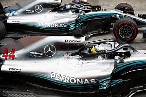 A rajongók szinte semmi esélyt nem látnak Bottas F1-es címére