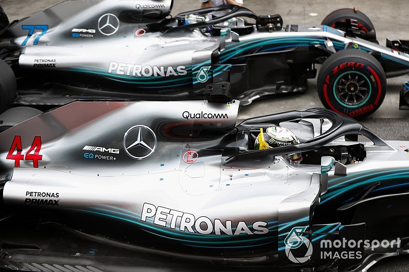 A rajongók szinte semmi esélyt nem látnak Bottas F1-es címére