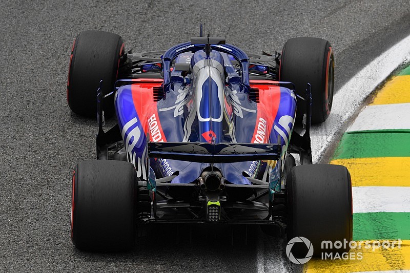 Toro Rosso, FIA çarpışma testini başarıyla geçti!