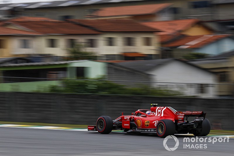 Pirelli dévoile les stratégies pour le GP du Brésil
