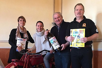 Nel Canton Ticino il “Timoto Giurnal” festeggia un quarto di secolo