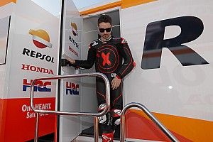 Lorenzo forfait pour les essais de Sepang