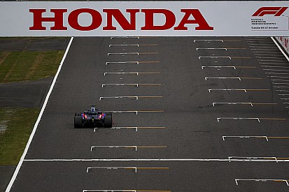 Hartley: Kötü start yarışımı berbat etti