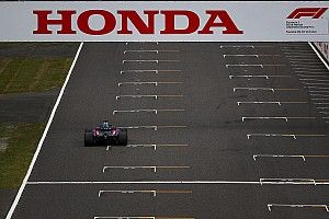 Hartley: Kötü start yarışımı berbat etti
