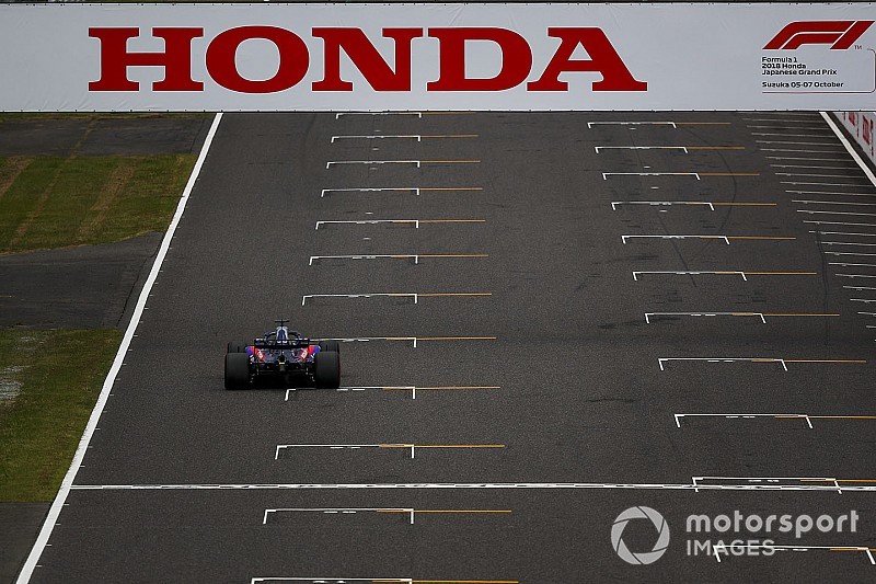 Hartley: Kötü start yarışımı berbat etti