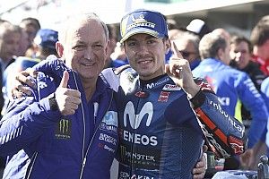 Vinales: Yamaha needed Phillip Island win for 2019