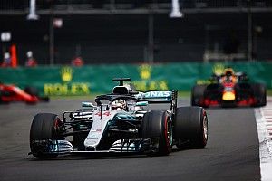 Pneus : choix similaires pour Mercedes et Ferrari au Brésil