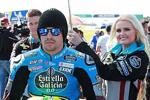 Résultat décisif pour Morbidelli pour le classement des rookies